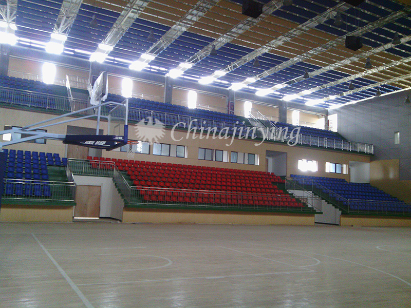 JY-8203 Anhui Gymnasium