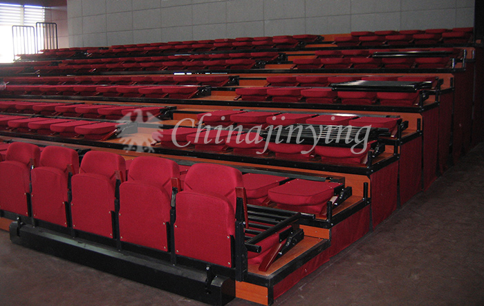 Zhejiang Wu Theater JY-8706